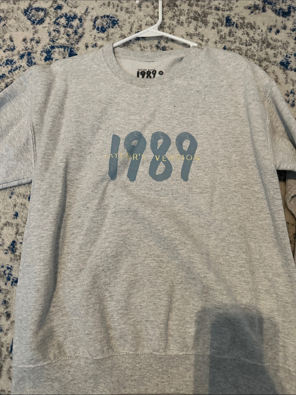 Taylor Swift 1989 Spotify Fans Exclusive
